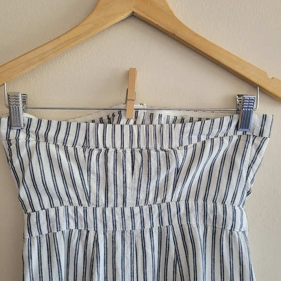 UO Strapless Dress - Picture 8 of 11